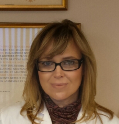 Larisa Magid 