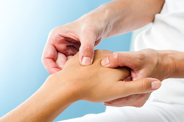 Rheumatology Center