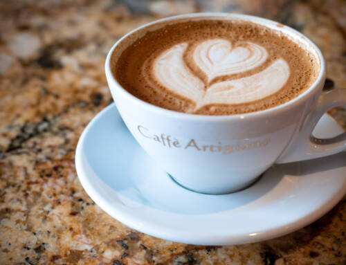 Coffee Has a Positive Influence on Gout Risk