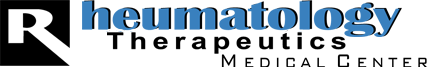 Physical Therapy Tarzana | Rheumatology Therapeutics Medical Center Logo