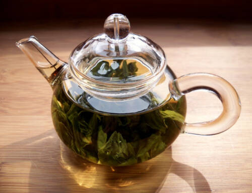 Green Tea Combats Rheumatoid Arthritis