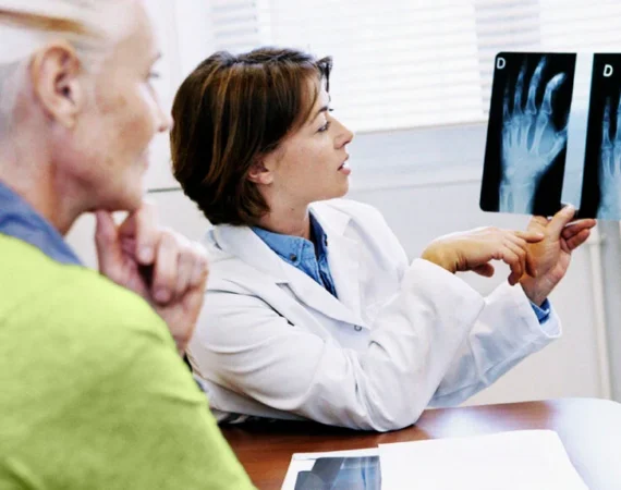 How Physical Therapy Can Support Patients With Arthritis and Joint Pain
